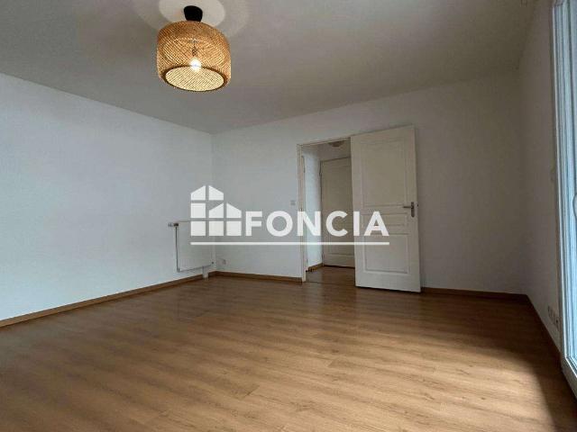 Location appartement 2 pièces Bouguenais 44