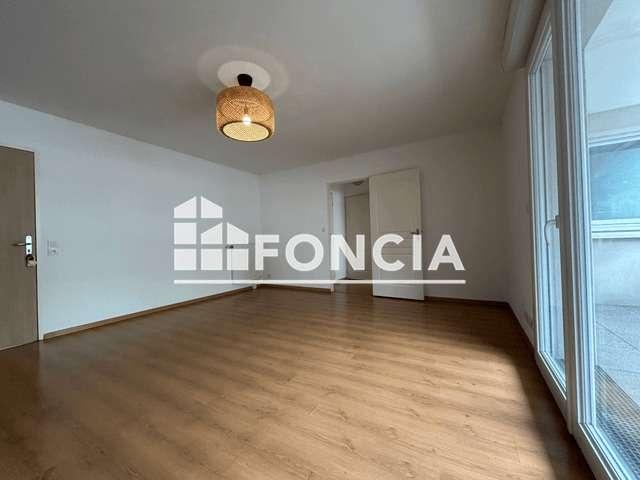 Location appartement 2 pièces Bouguenais 44