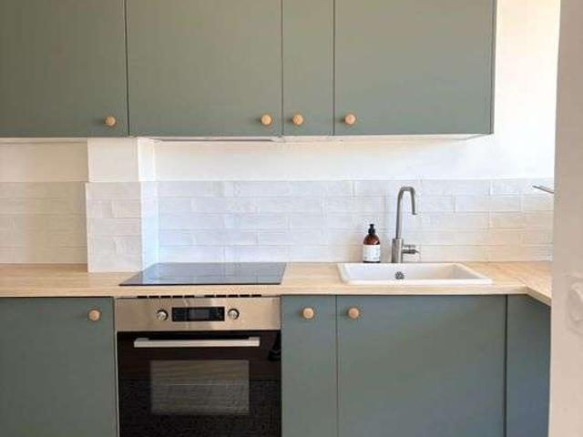 Location appartement 2 pièces Boulogne Billancourt 92