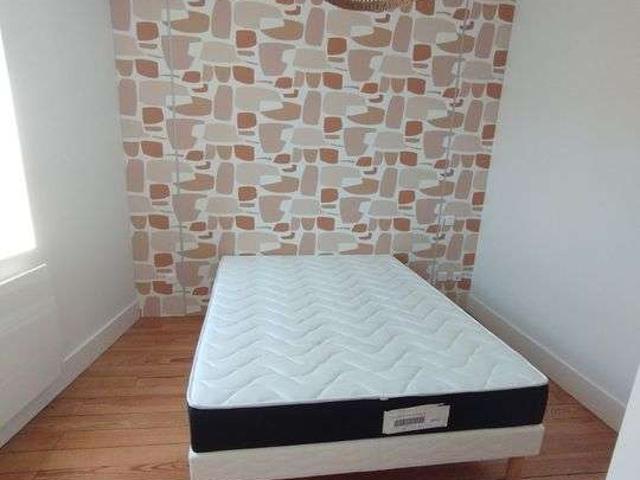 Location appartement 2 pièces Bourg en Bresse 01