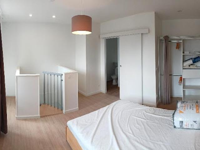 Location Appartement 2 pièces 0 m2 Blaye