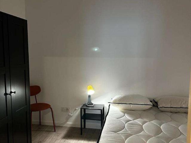 Location appartement 2 pièces Blaye 33
