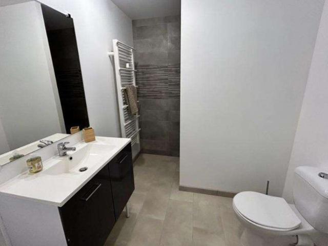Location appartement 2 pièces Braud et Saint Louis 33