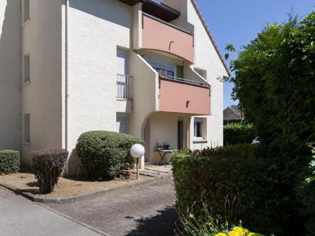 Location appartement 2 pièces BRAZEY EN PLAINE 48m² à 448.57€/mois CDC Habitat