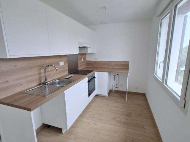 Location appartement 2 pièces Bréal sous Montfort 35