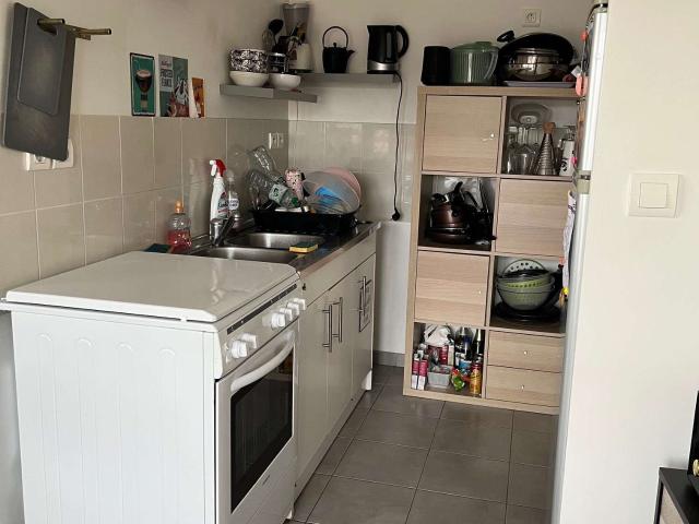 Location appartement 2 pièces Bréhal 50