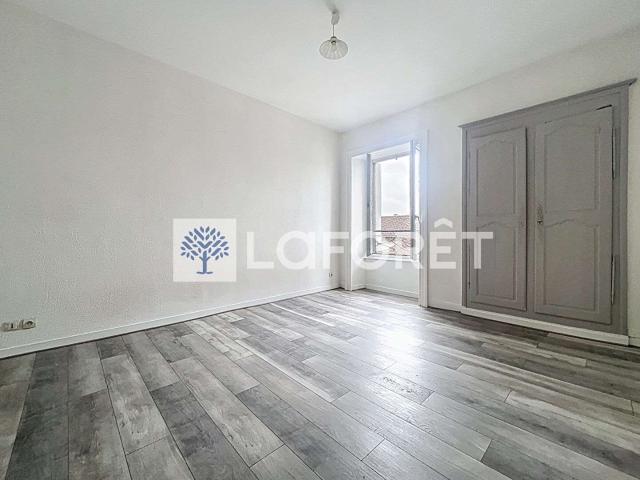 Location appartement 2 pièces Bressuire 79