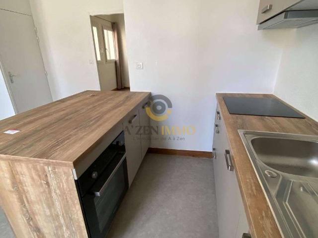 Location appartement 2 pièces Bressuire 79