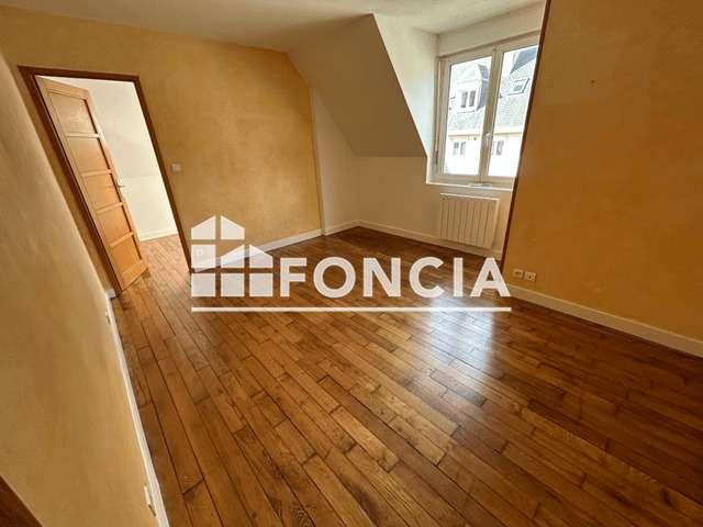 Location appartement 2 pièces Brest 29