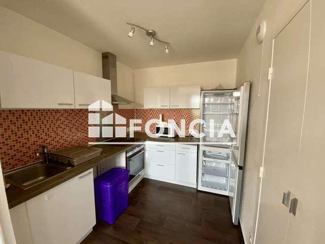 Location appartement 2 pièces Brest Bellevue Bergot 29
