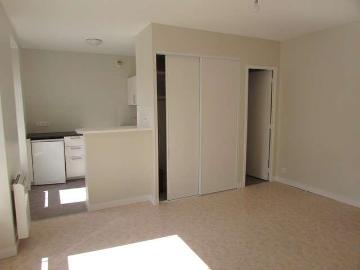 Location appartement 2 pièces Brest Jaurès 29