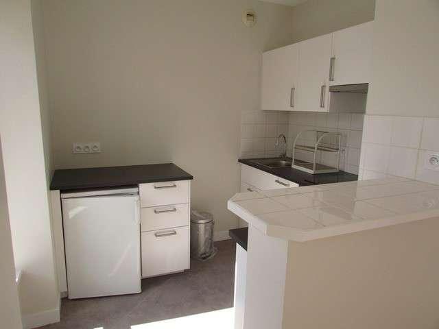 Location appartement 2 pièces Brest Jaurès 29