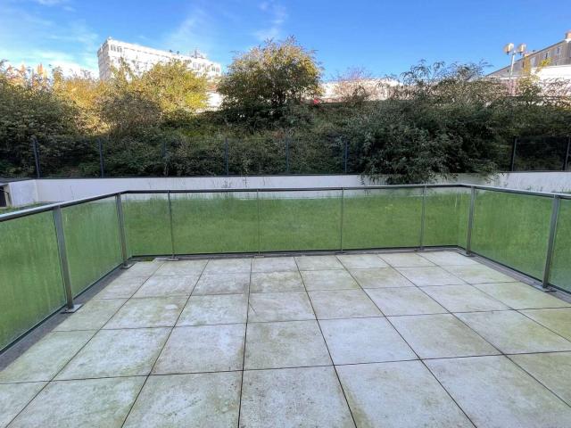 Location appartement 2 pièces Brest Jaurès 29