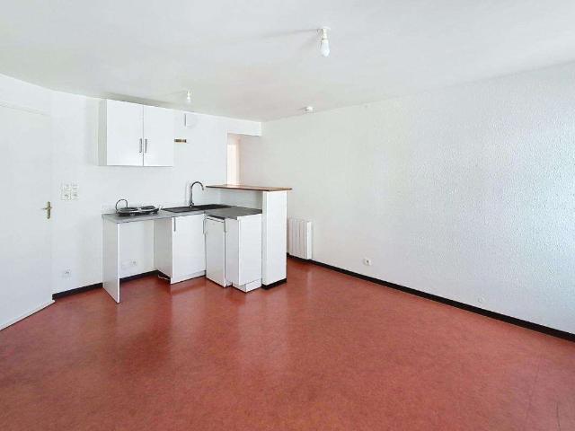 Location appartement 2 pièces Brest Jaurès 29