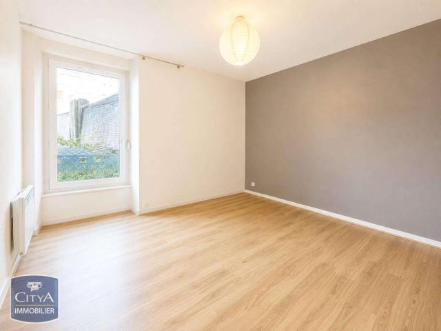 Location appartement 2 pièces Brest Jaurès 29