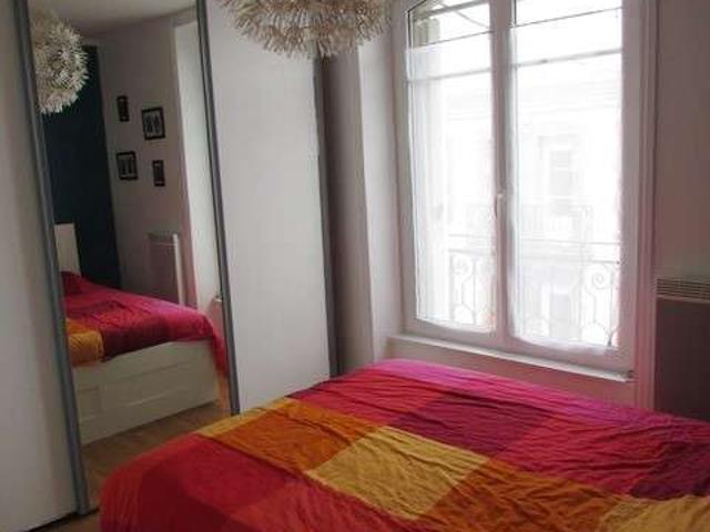 Location appartement 2 pièces Brest Jaurès 29