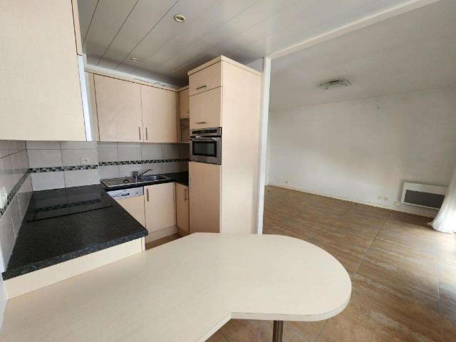Location appartement 2 pièces Brest Jaurès 29