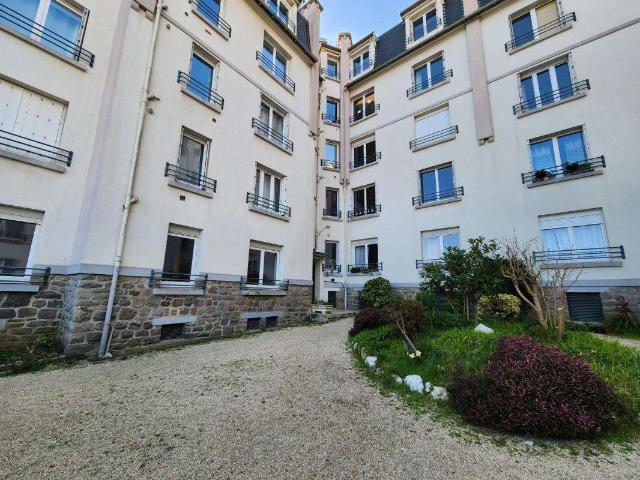 Location appartement 2 pièces Brest Jaurès 29