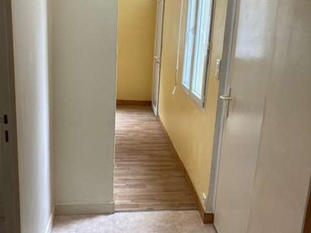 Location appartement 2 pièces Brest Jaurès 29