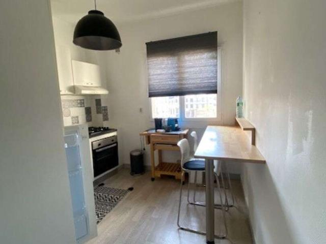 Location appartement 2 pièces Brest Kerinou Kerichen 29