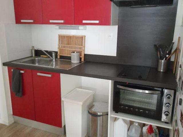 Location appartement 2 pièces Brest Kerinou Kerichen 29