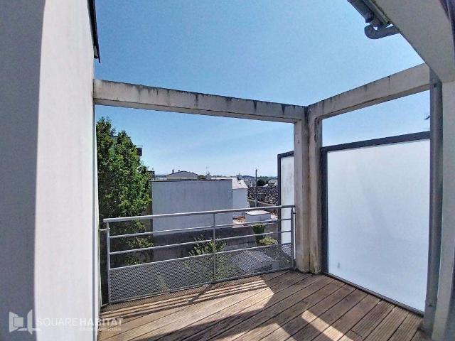 Location appartement 2 pièces Brest Lambezellec 29