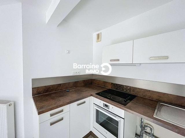 Location appartement 2 pièces Brest Lambezellec 29