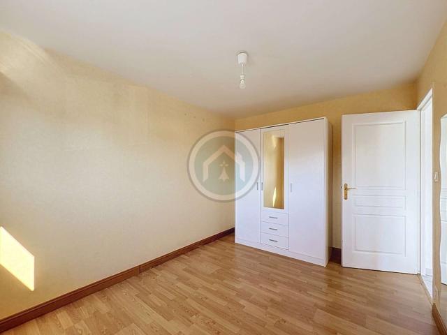 Location appartement 2 pièces Brest Pontanezen Dourjacq Kergonan 29