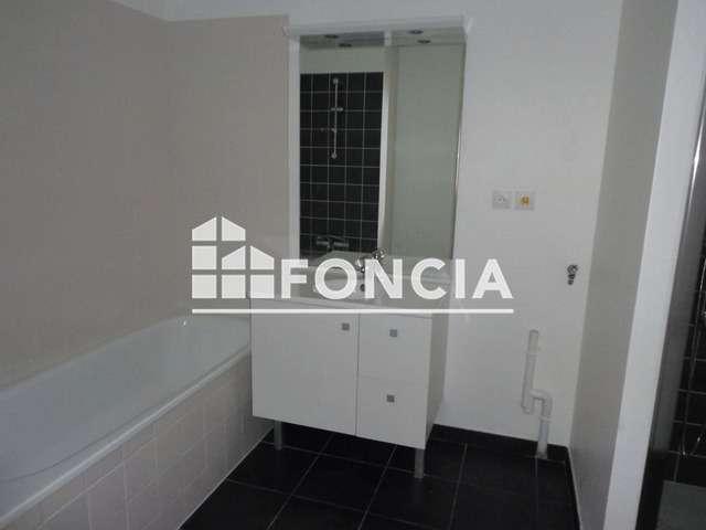 Location appartement 2 pièces Brest Pontanezen Dourjacq Kergonan 29