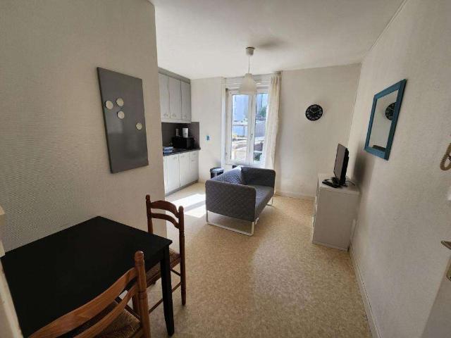 Location appartement 2 pièces Brest Recouvrance 29