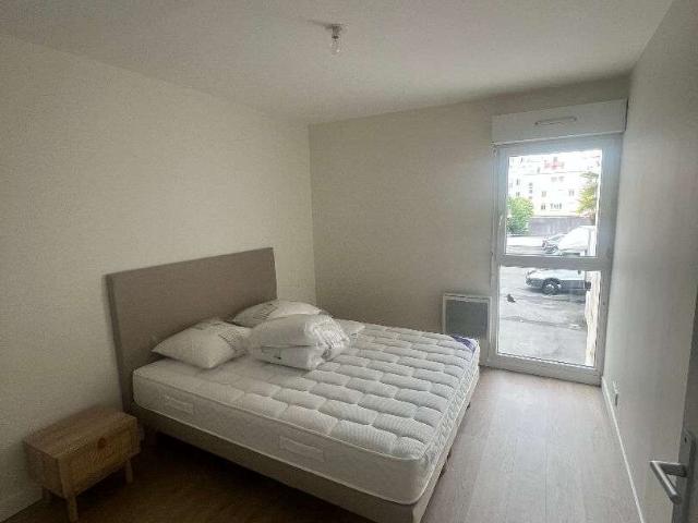 Location appartement 2 pièces Brest Recouvrance 29