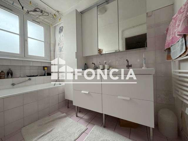 Location appartement 2 pièces Brest Siam 29