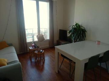 Location appartement 2 pièces Brest Siam 29
