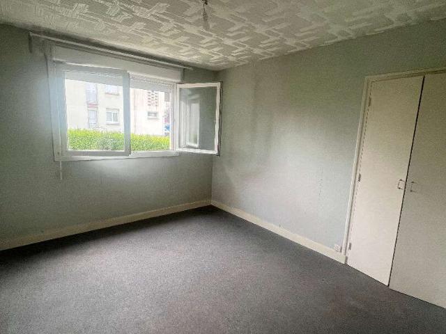 Location appartement 2 pièces Brest St Pierre 29
