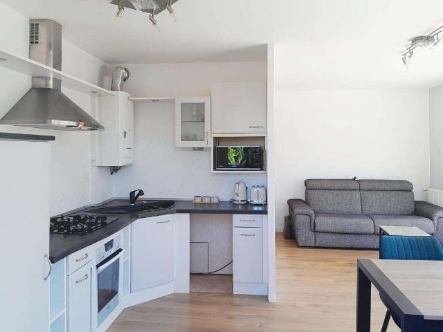 Location appartement 2 pièces Bruz 35