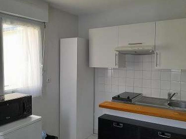 Location appartement 2 pièces Bruz 35