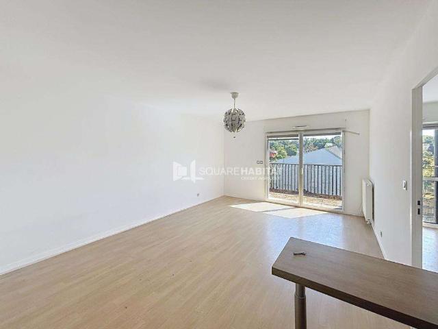 Location appartement 2 pièces Bruz 35