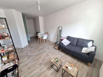 Appartement à louer à Bruz - Cave