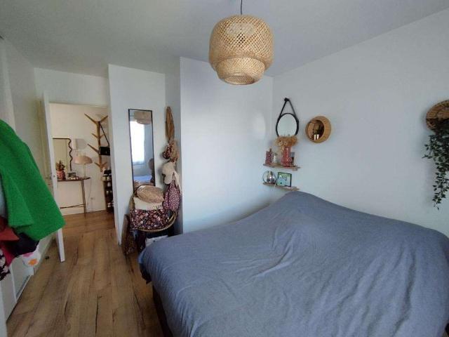 Location appartement 2 pièces Bruz 35