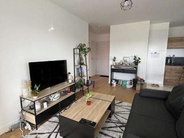 Location appartement 2 pièces Bruz 35