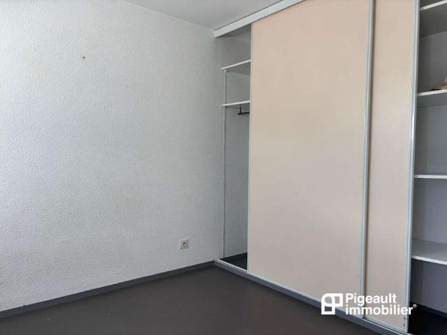 Location appartement 2 pièces Bruz 35