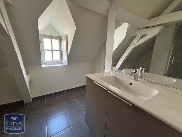 Location Appartement 2 pièces CAMBRAI 59400