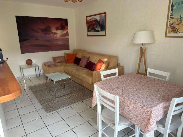 Location appartement 2 pièces Cabourg 14