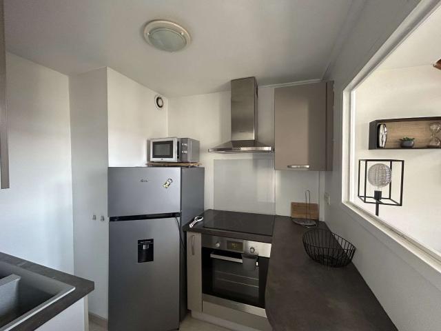 Location appartement 2 pièces Caen La Folie Couvrechef 14
