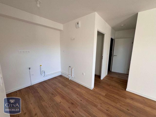 Location appartement 2 pièces Caen La Haie Vigné Venoix 14