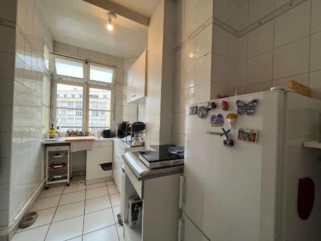 Location appartement 2 pièces Caen St Jean 14