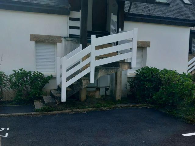 Location appartement 2 pièces Carnac 56