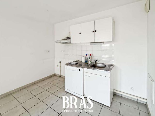 Location appartement 2 pièces Carquefou 44