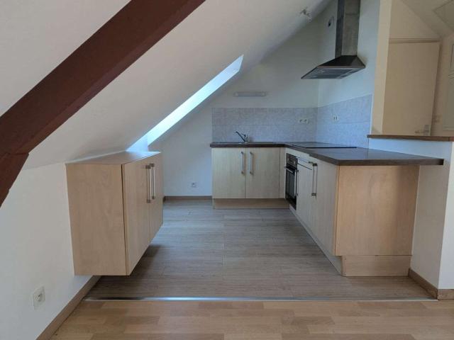 Location appartement 2 pièces Carquefou 44