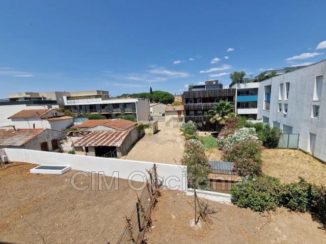 Location appartement 2 pièces Castelnau le Lez 45 m²